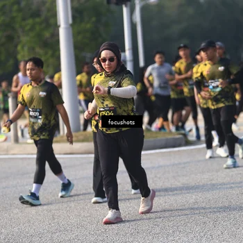 Runner Photo 6845862