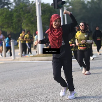 Runner Photo 6845870