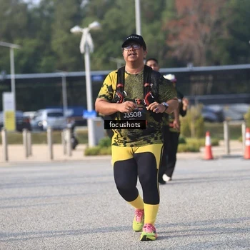 Runner Photo 6845874