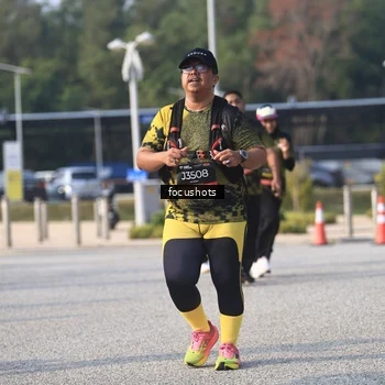 Runner Photo 6845875