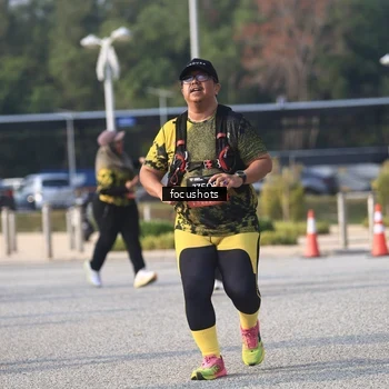 Runner Photo 6845877