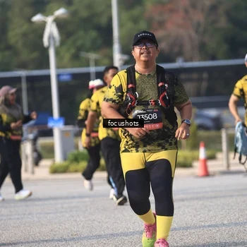 Runner Photo 6845881
