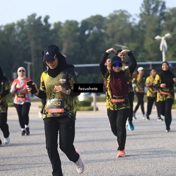 Runner Photo 6845887