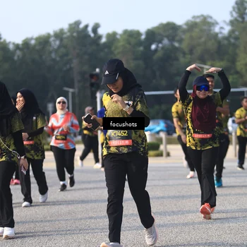 Runner Photo 6845894
