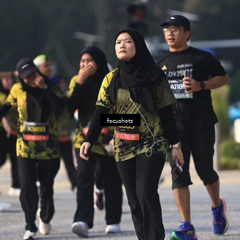 Runner Photo 6845897