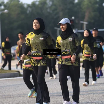 Runner Photo 6845908