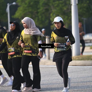 Runner Photo 6845912