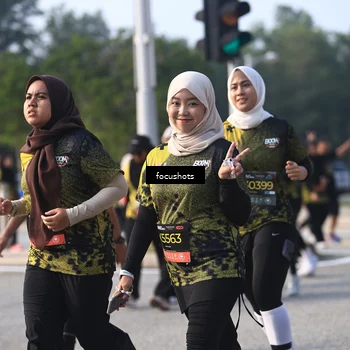Runner Photo 6845916