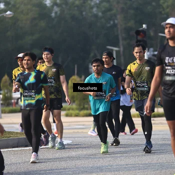 Runner Photo 6845920