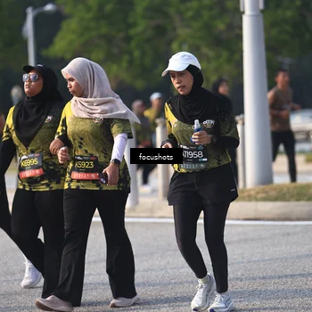 Runner Photo 6845923