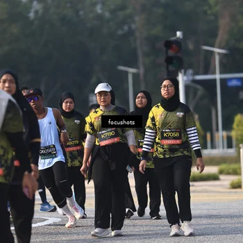 Runner Photo 6845930