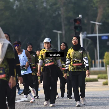 Runner Photo 6845934