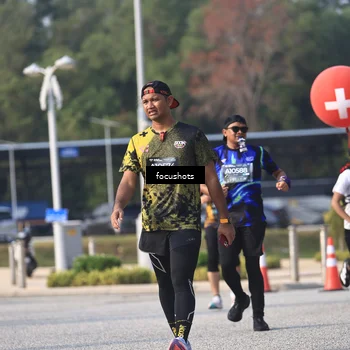 Runner Photo 6845935