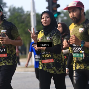 Runner Photo 6845937