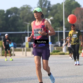 Runner Photo 6845948