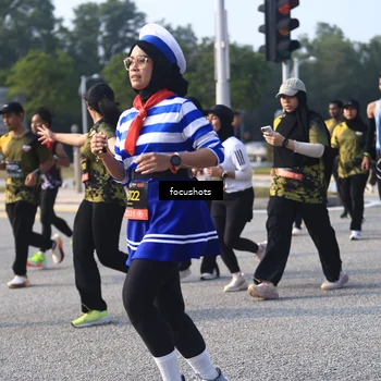 Runner Photo 6845963