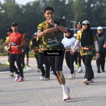 Runner Photo 6845968