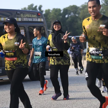 Runner Photo 6845989