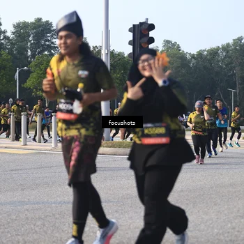 Runner Photo 6846009