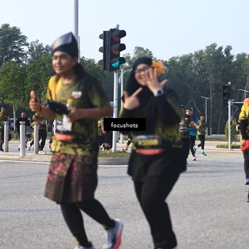 Runner Photo 6846014