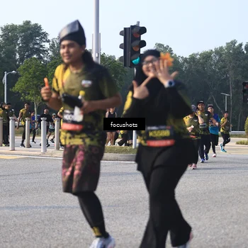 Runner Photo 6846018