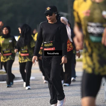 Runner Photo 6846030