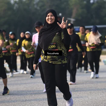 Runner Photo 6846046