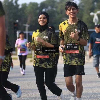 Runner Photo 6846070