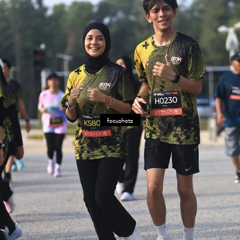 Runner Photo 6846071