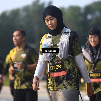 Runner Photo 6846072