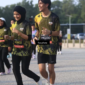 Runner Photo 6846075