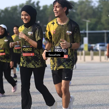Runner Photo 6846084