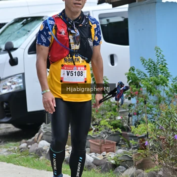 Runner Photo 68461