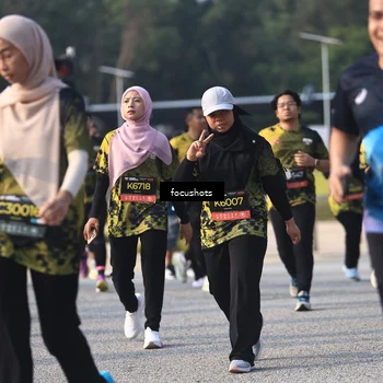 Runner Photo 6846105