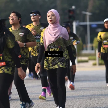 Runner Photo 6846107