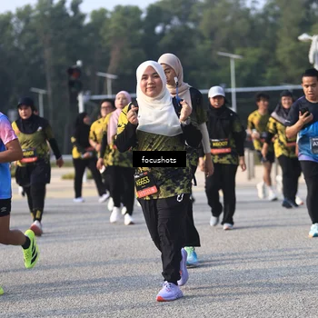 Runner Photo 6846126