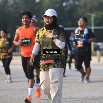 Runner Photo 6846142