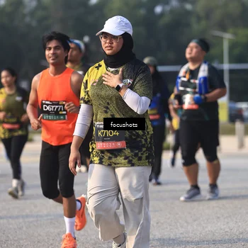 Runner Photo 6846144
