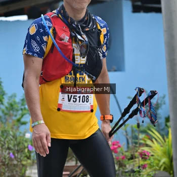 Runner Photo 68464