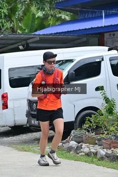 Runner Photo 68466