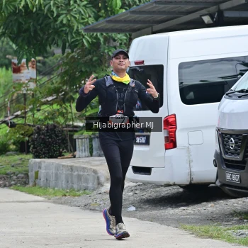 Runner Photo 68471