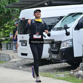 Runner Photo 68472