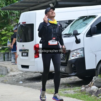 Runner Photo 68473