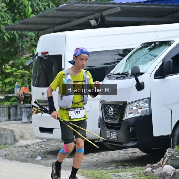 Runner Photo 68474