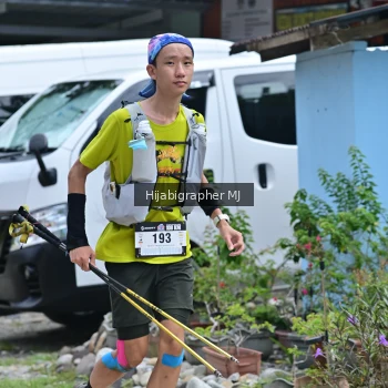 Runner Photo 68475