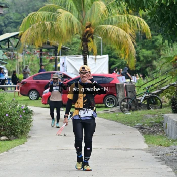 Runner Photo 68477