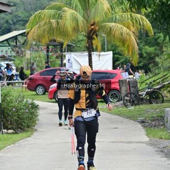 Runner Photo 68478