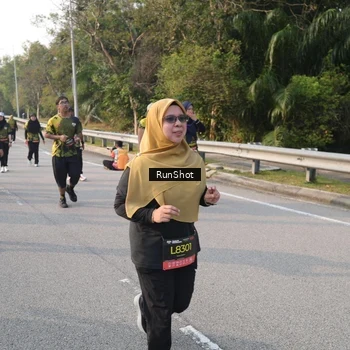 Runner Photo 6847838