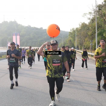 Runner Photo 6847852