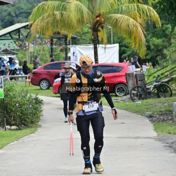 Runner Photo 68479